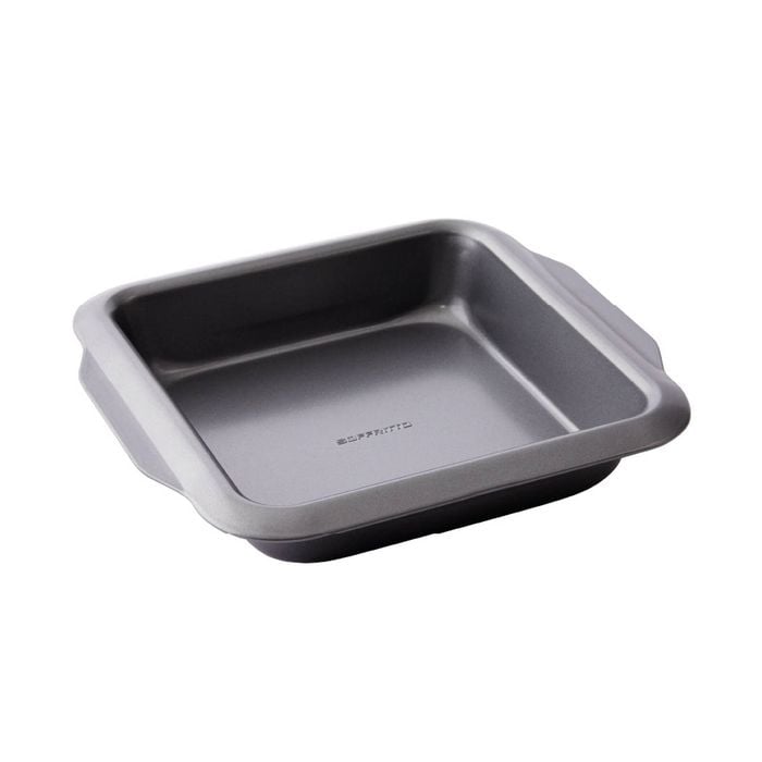 Soffritto Commercial Ii Square Pan 20cm