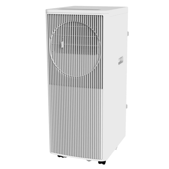 Dimplex 2.0kW White Recycled Portable Air Conditioner