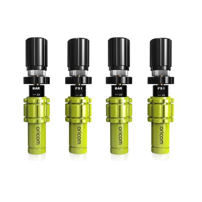 Oricom Atd01 Automatic Tyre Deflators