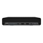 HP Pro Mini 400 G9 Desktop PC Intel i7-12700T 16GB 512GB SSD WIN11 PRO UHD 770 Graphics WiFi6 2xDP 1xHDMI WIFI BT KB+Mouse 1yr O