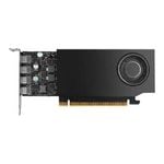nVidia GeForce RTX A1000 8GB GDDR6 Graphic Card [900-5G172-2580-000]