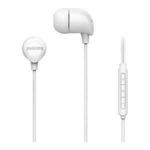 Philips Wired In-Ear USB-C Headphone - White [TAE2146WT/97]