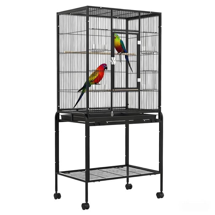 Advwin Bird Cage 140cm Large Aviary