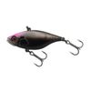 Jackall TN38 Hard body Vibration Fishing Lure Pink Head Aurora Black