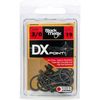 Black Magic DX Point PTFE Coated Fishing Hook Economy Pack 3/0