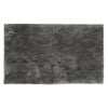Bambury Microplush Giant Bath Mat 60 X 100cm - Pewter