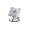 Transformers Optimus Prime Phone & Tablet 360 Degree Rotating Metal Stand TF-X02 Silver