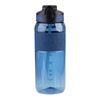 Oasis Tritan Sports Silicone Grip Drink Bottle w/ Sipper 800ml Blue Ocean
