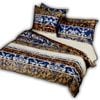 Orient Sense Lyon Quilt Cover Set - Queen