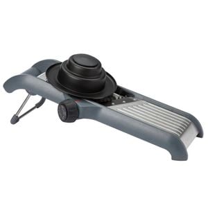 Progressive Dial & Slice Chef's Mandoline