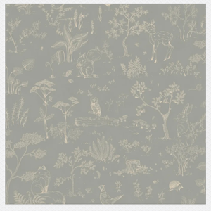 Wallpaper Trader Hollie Blue