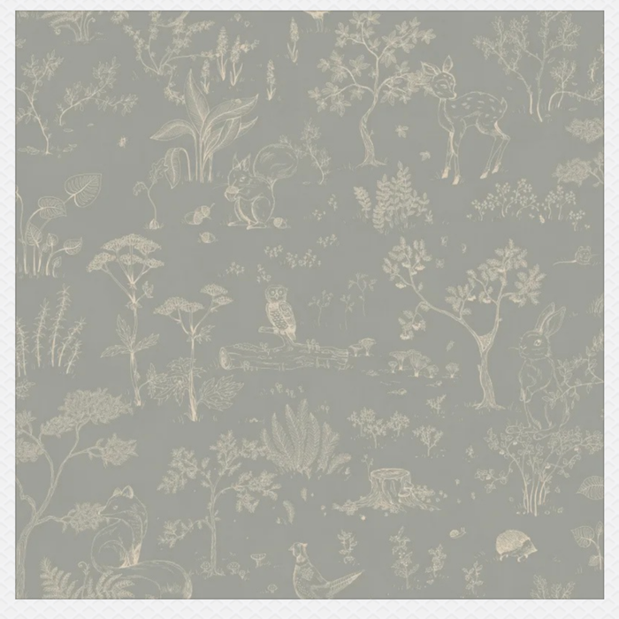Wallpaper Trader Hollie Blue