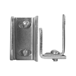 Rolltrak Metal Sliding Door Guide