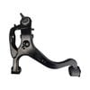 Basco Left Front Lower Control Arm Land Rover Discovery 3/4, Range Rover Sport L320 ELD11 306DT–508PS – BCA1134