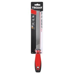 Trojan 200mm Mill File