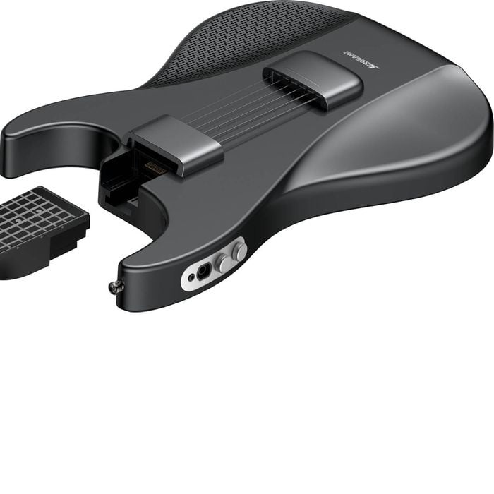 Aeroband Guitar Black - Bunnings Australia