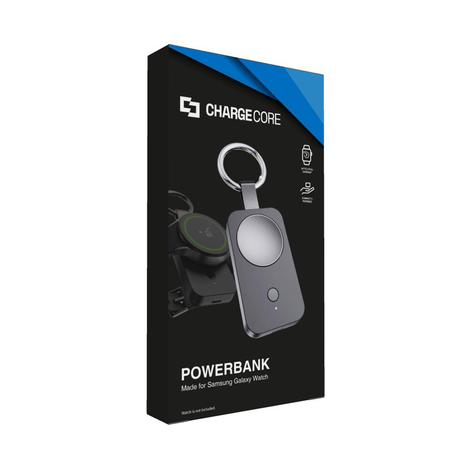 Galaxy watch active powerbank shop