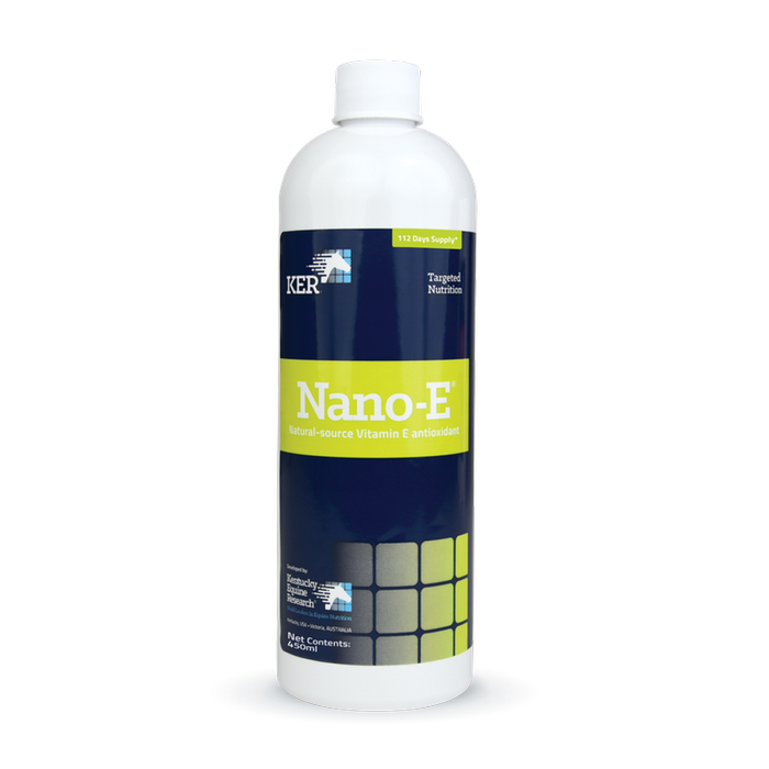 ANDALA PETS KER NANO E 450ML