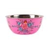 BillyCan Hand-Painted Picnic Salad Bowl - 21.5cm