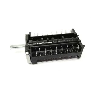 Oven Selector Switch - Multifunction Controller 12540710, Suits Blanco
