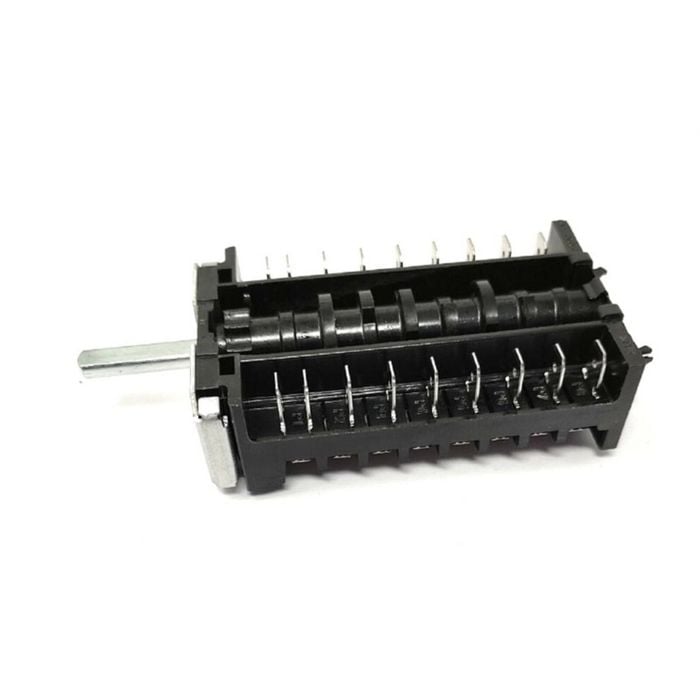 Oven Selector Switch - Multifunction Controller 12540710, Suits Blanco