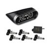 Promata Mata 2 EZsync™ Wireless Pairing Tyre Pressure Monitoring System - 5 Internal Sensors - With Booster