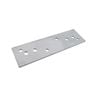 Carinya 250 x 75 x 5mm Galvanised Mending Plate Bracket