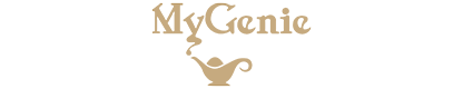 Mygenie logo