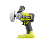 Ryobi 18V ONE+ Detail Polisher/Sander - Tool Only