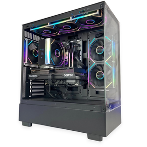Gaming PC Adventure INTEL