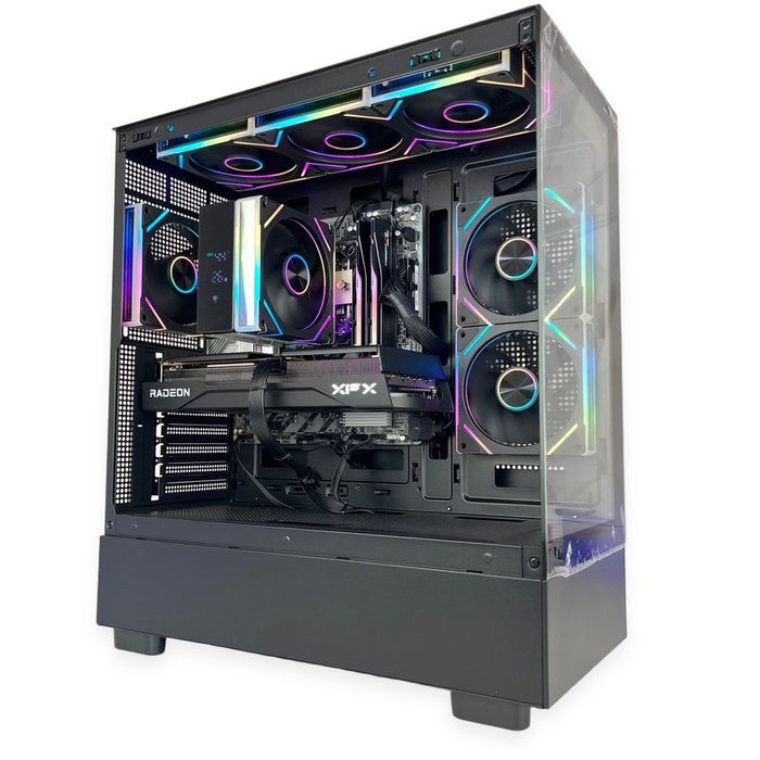 Gaming PC Adventure INTEL
