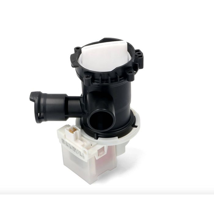 Washing Machine Water Drain Pump Complete Assembly 00146083, suits Bosch
