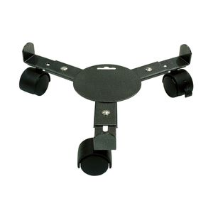 Jack 3 Wheel Heavy Duty Pot Trolley