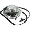 Rear Wheel Bearing Hub Assembly For Chrysler Grand Voyager RT 2008-Onward