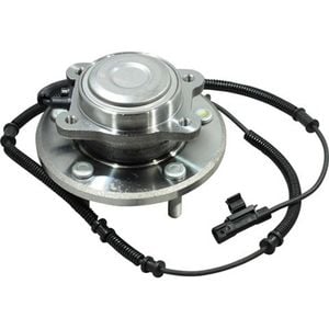 Rear Wheel Bearing Hub Assembly For Chrysler Grand Voyager RT 2008-Onward