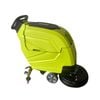 Forestwest 500mm Floor Scrubber, Battery Power, Walk Behind
