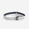 Decathlon - Rechargeable Headlamp 150 Lumens, Ul500 Usb-c-grey - One Size