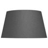 Verve Design 46cm Midnight Green Large Alix Tapered Shade