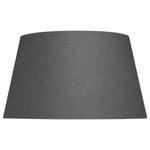 Verve Design 46cm Midnight Green Large Alix Tapered Shade
