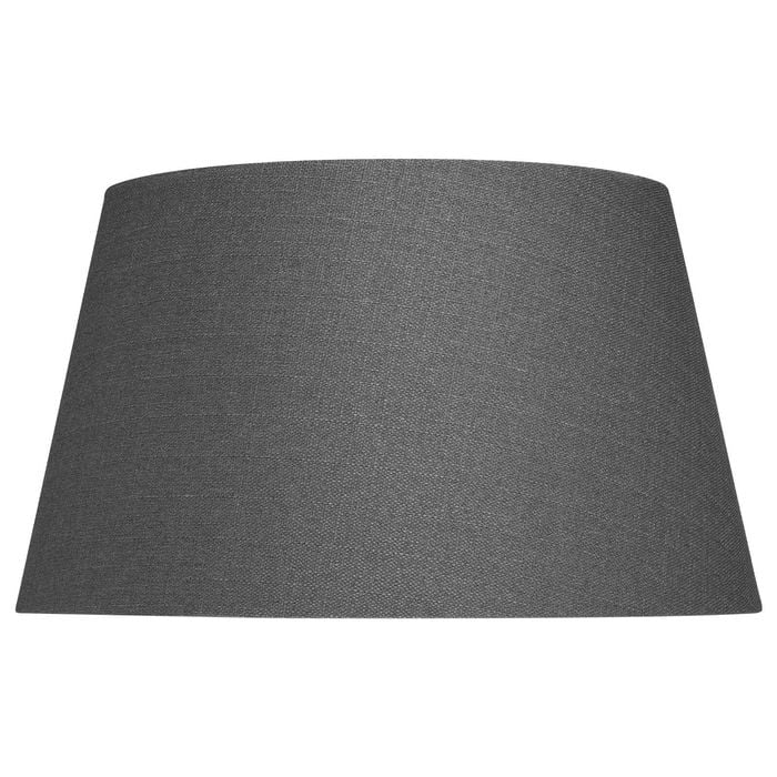 Verve Design 46cm Midnight Green Large Alix Tapered Shade