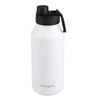 Marquee 1.5L White Insulated Drink Bottle