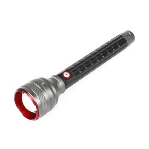 SWISS+TECH 5000Lm Flashlight