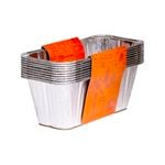 Blackstone Grease Liners Oil Trays - 10 Pack