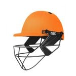 DSC Fort 44 Lite Ti. Cricket Helmet