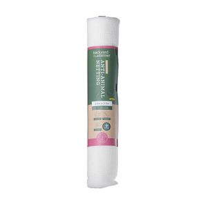 Backyard Farmer 2.5 x 2.5m Anti-Animal Netting 