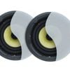 Weconic 8" 200w Rimless Ceiling Speakers