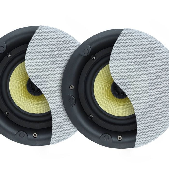 Weconic 8" 200w Rimless Ceiling Speakers