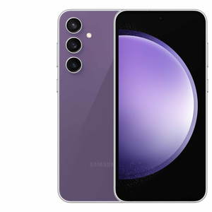 Samsung Galaxy S23 FE 5G 6.4" 128GB/8GB - Purple