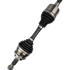 Front CV Drive Shaft for Isuzu D-MAX TFS TFS40 TFS87 4WD 2020-Onwards
