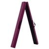 Advwin 8FT Folding Balance Beam for Kids, with Carry Bag for Home Training School, 70kg Capacity, Purple